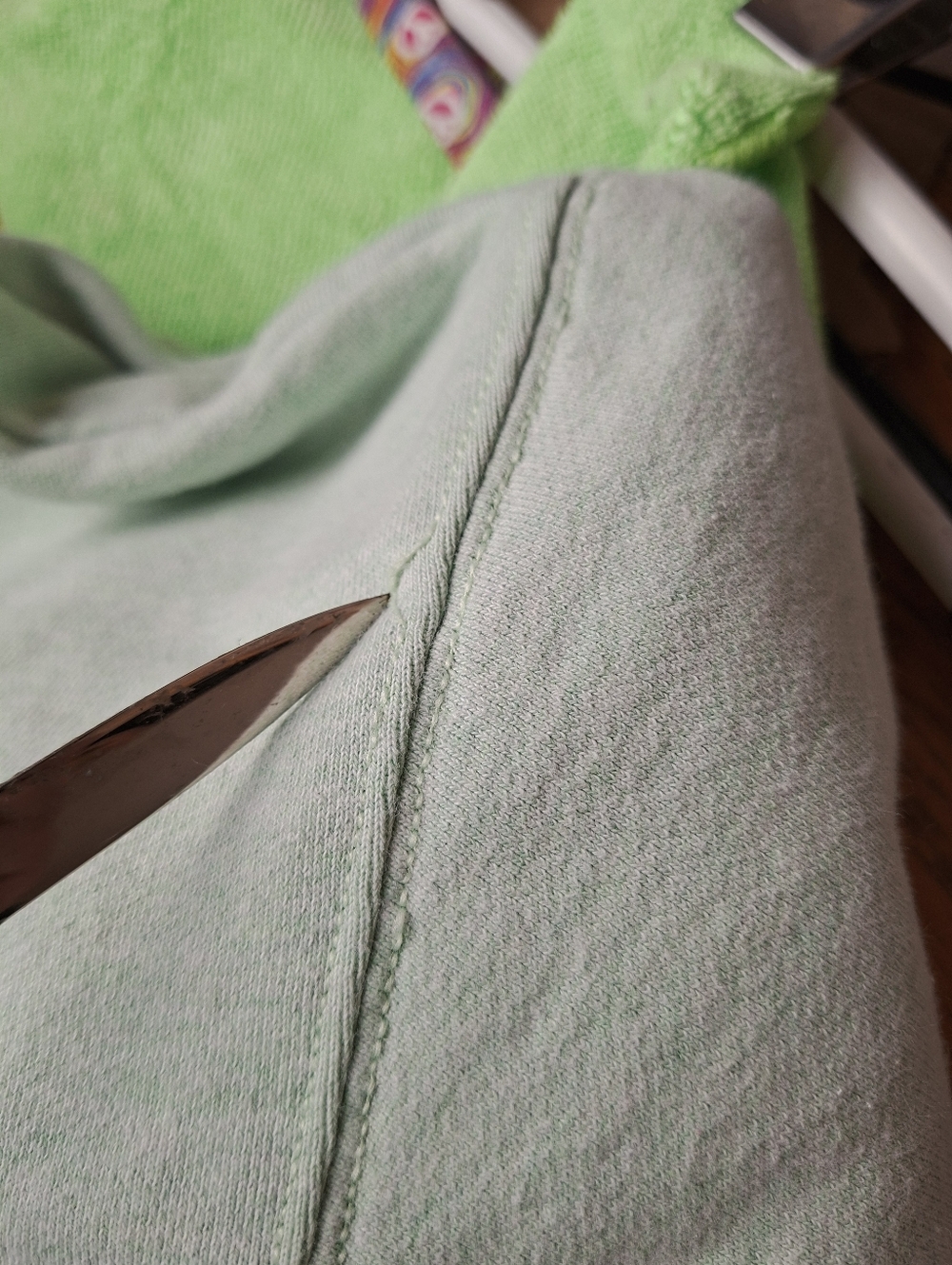 🍄3/50$🍄 Gymshark Rest Day Sweats 1/2 Zip Pullover Kangaroo Pocket Size Small - Picture 10 of 12